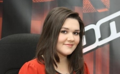 Евровидение-2013: Дина Гарипова займет 4-е место?