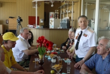 В Приднестровье ликвидируют офис оппозиционного депутата Дмитрия Соина