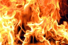 В Приднестровье участились случаи пожара