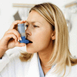 Предрасположенность к астме заложена в генах