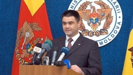 Министр бороны Молдовы выразил надежду на улучшение взаимоотношений с российскими коллегами