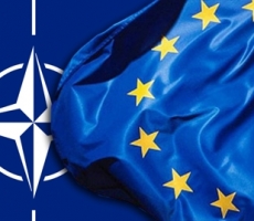 Интернет аудитория Приднестровья предпочитает Евросоюз и НАТО