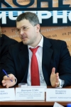 Дмитрий Соин: Присоединение к Украине или России для Приднестровья – синоним независимости