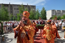 24 мая – день памяти святых равноапостольных Кирилла и Мефодия, учителей Словенских.