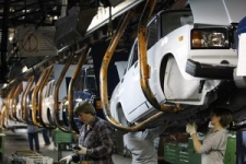 Комиссия правительства РФ одобрила законопроект по утилизационному сбору на машины