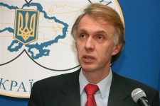 Владимир Огрызко:  Россия хочет отговорить Украину от евроинтеграции