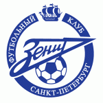 "Зенит" признан самым популярным клубом в России
