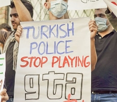 Украинцы бегут из Турции! Беспорядки в стране нарастают