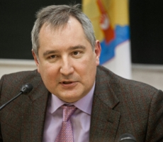 Д. Рогозин: "Граждане Молдовы хотят сближения с Россией и вступления в Таможенный союз"