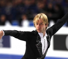 Евгений Плющенко намерен выступить на Олимпиаде в Сочи