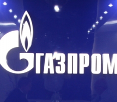 Газпром готовит газовые иски к Украине