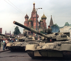 В Приднестровье отметят 22-ю годовщину ГКЧП