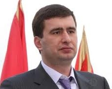 Пророссийский Регионал Игорь Марков лишился депутатского мандата