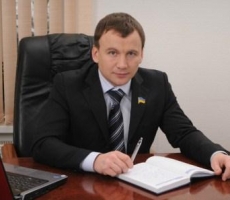 Михаил Опанащенко за Евроинтеграцию Украины и добрые отношения с Россией