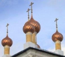 Православные христиане Молдовы против засилья геев