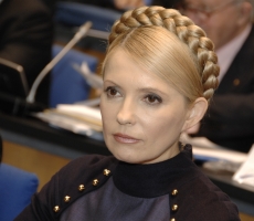 Юля Тимошенко сможет баллотироваться в президенты Украины
