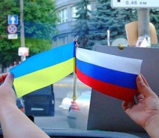 В Москве обсудят перспективы российско-украинского сотрудничества