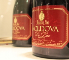 Европейские рынки спасут молдавское вино