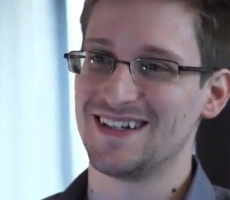 Сноуден обладает секретной информацией России