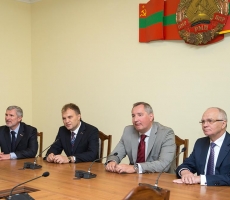 Протокол Рогозин-Шевчук создал экономический щит для Приднестровья