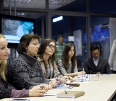 Школа журналистики Publika TV открыта и для прднестровцев