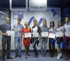 Школа журналистики Publika TV открыта и для прднестровцев