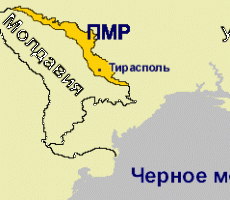 Вильнюсские перспективы для Украины, Молдовы и Приднестровья