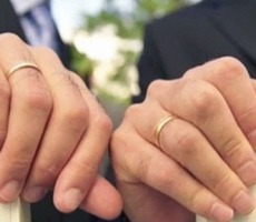 В Хорватии запретили однополые браки