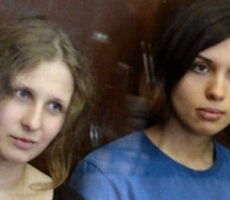 Андрей Кураев прокомментировал освобождение активистки "Pussy Riot"