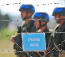 Приднестровские силовики переходят на российские стандарты