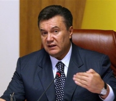 Виктор Янукович: оборона и безопасность Украины нуждаются в модернизации