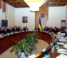 Президент Украины сделал ряд кадровых перестановок