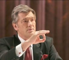 Виктор Ющенко раскритиковал украинскую оппозицию