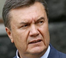 Виктор Янукович: скажем "нет!" радикализму и экстремизму в Украине
