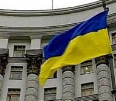 Правительство Украины будет состоять из оппозиции и провластных структур