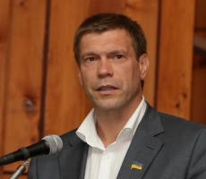 Олег Царев: "В Украине происходит вооруженный захват власти при помощи зарубежных государств"