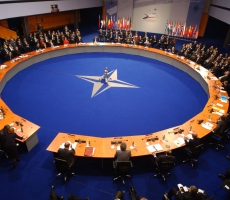 В Брюсселе представители НАТО обсудят ситуацию в Украине
