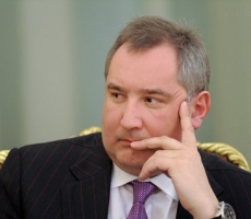Рогозин посоветовал Кучме и Ющенко: "Занимайтесь внуками"