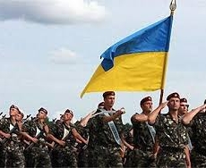 Армия Украины готова отразить атаки России 