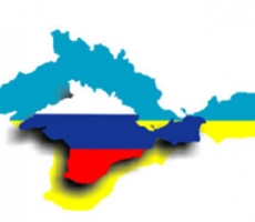 Крым может войти в состав России уже через две недели