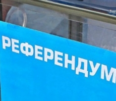 В Крыму на референдуме ожидается высокая явка