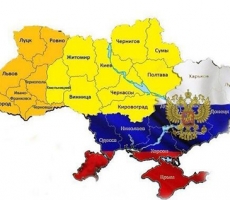 Российско-Украинский конфликт набирает обороты