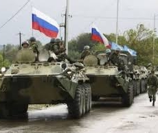 Арсений Яценюк: Российская армия нацелена на Одессу