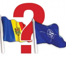 НАТО пресечет захват Молдовы