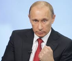 Путин: Украина заплатит за газ на месяц вперёд