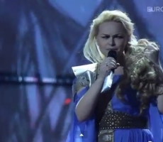 Украина и Россия вышли в финал конкурса Евровидение-2014