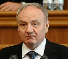 Президент Молдовы прибудет на церемонию инаугурацию Петра Поршенко