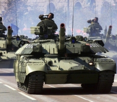 Военное положение на Востоке Украины реально
