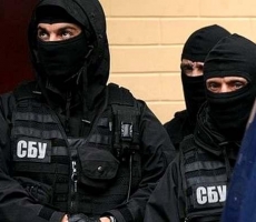 В Луганске запретили СБУ