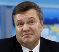 Януковичу предъявлено обвинение